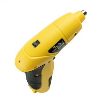 Cordless screwdriver KOLNER KCSD 4.8M
