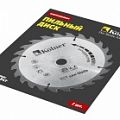 Saw discs