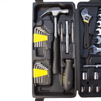 Hand tool set KOLNER KTS 59