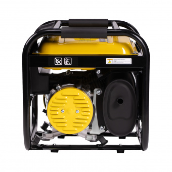 Изображение Генератор бензиновый Kolner KEG 3500 в каталоге Kolner