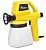 Spray gun KOLNER KSG 80