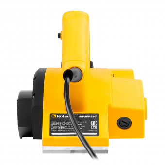 Изображение Рубанок электрический Kolner KEP 500-82-2  в каталоге Kolner