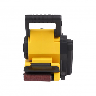 Машина шлифовальная ленточная Kolner KBS 800V