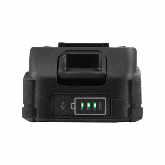 Аккумулятор 18В UNI-M Standard, 2.0Ач, Kolner KB 18-2ST-01