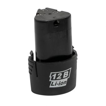 Li-Ion battery 1500 mAh 12В for KOLNER KCD 12L