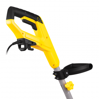 Изображение Снегоуборщик сетевой 1300 Вт, 280 мм, Kolner KST 1300-280 в каталоге Kolner