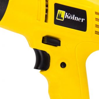 Electric drill KOLNER KED 240V