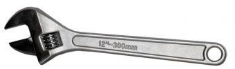 Adjustable wrench KOLNER KAW 12