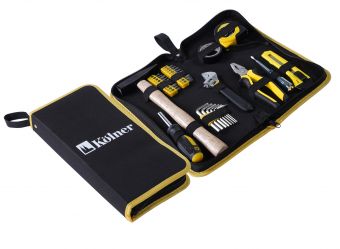Hand tool set KOLNER KTS 36 B