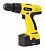 Cordless drill KOLNER KCD 18/2C