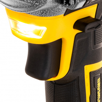 Изображение Гайковерт аккумуляторный Kolner KWI 18-280BLV, 18V UNI-M Standard в каталоге Kolner