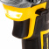 Изображение Гайковерт аккумуляторный Kolner KWI 18-280BLV, 18V UNI-M Standard в каталоге Kolner