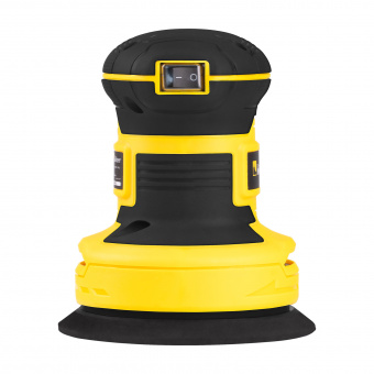 Машина шлифовальная эксцентриковая Kolner KOS 300-125V