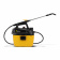 Изображение Опрыскиватель аккумуляторный Kolner KSC 18-5L, 18V UNI-M Standard в каталоге Kolner