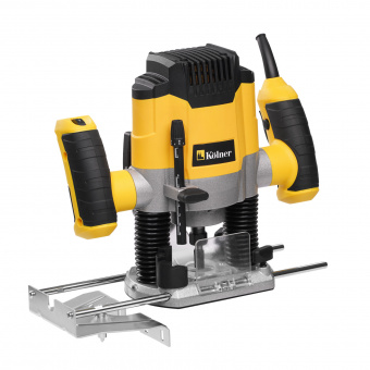 Изображение Фрезер электрический Kolner KR 1300V в каталоге Kolner