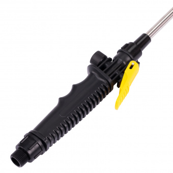 Изображение Опрыскиватель аккумуляторный Kolner KSC 18-16L, 18V UNI-M Standard в каталоге Kolner
