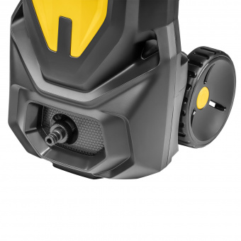 Мойка высокого давления Kolner K195 LUX, 2700 Вт, 195 Бар, 500 л/ч, шланг 8 м