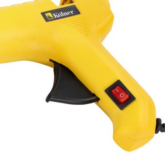 Glue gun KOLNER KGG 11/70