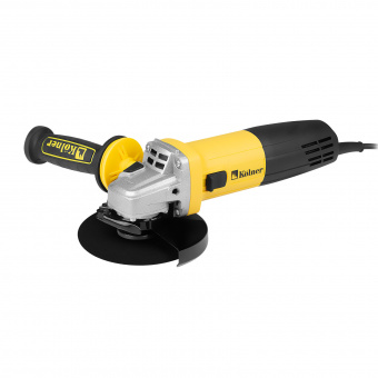 Машина углошлифовальная 125 мм 850 Вт, Kolner KAG 125-850