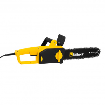 Изображение Пила цепная электрическая 30,5 см/12", 1300 Вт, Kolner KECS 30/1300 в каталоге Kolner