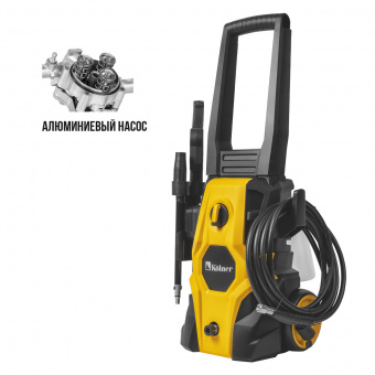 Мойка высокого давления Kolner KHPW 2150FSP