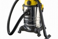 СТРОИТЕЛЬНЫЙ ПЫЛЕСОС KOLNER KVC 1700S И KVC 1300