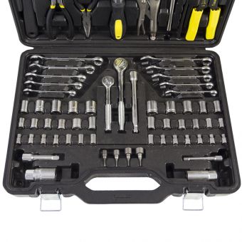 Hand tool set KOLNER KTS 123