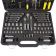 Hand tool set KOLNER KTS 123
