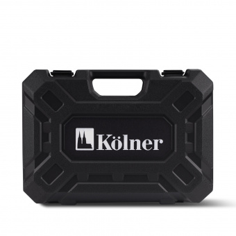 Перфоратор Kolner KBH 3-26K