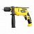 Impact drill KOLNER KID 700VQ