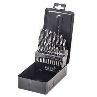 Drills sets for wood KOLNER KDS 19W 