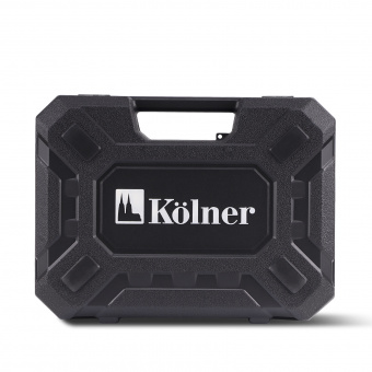 Перфоратор Kolner KBH 3-20K 