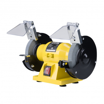 Станок заточной 125 мм Kolner KBG 125-150W