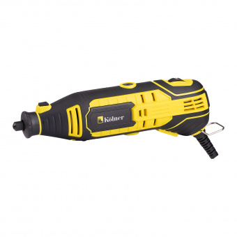 Машина гравировальная Kolner KGM 200V