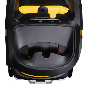 Изображение Измельчитель садовый с баком 50л, ø45мм, 3000Вт, Kolner KESH 3000Т в каталоге Kolner