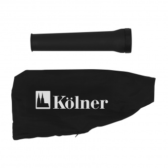 Изображение Воздуходувка электрическая Kolner KAB 750 в каталоге Kolner