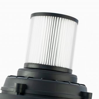картинка Vacuum cleaner KOLNER KVC 1700S от магазина Ставр