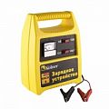 Car battery chargers