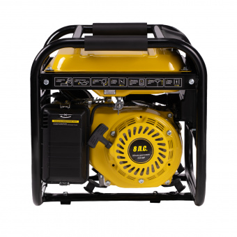 Изображение Генератор бензиновый Kolner KEG 3500 в каталоге Kolner