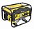 Gasoline generator KOLNER КGEG 3000M	