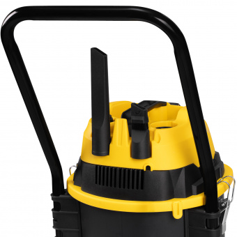 Изображение Строительный пылесос Kolner KVC 35L-FS в каталоге Kolner