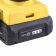 Cordless drill KOLNER KCD 14,4/2L 