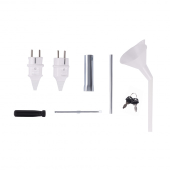 Изображение Генератор бензиновый Kolner KEG 7500E в каталоге Kolner