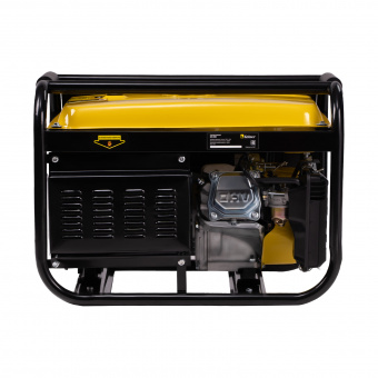 Изображение Генератор бензиновый Kolner KEG 2800     в каталоге Kolner