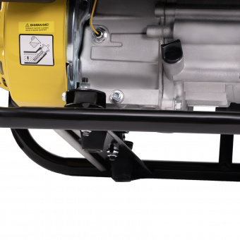 Изображение Генератор бензиновый Kolner KEG 3500 в каталоге Kolner