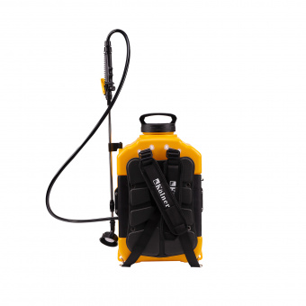 Изображение Опрыскиватель аккумуляторный Kolner KSC 18-16L, 18V UNI-M Standard в каталоге Kolner