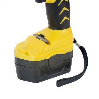 Cordless drill KOLNER KCD 18MC