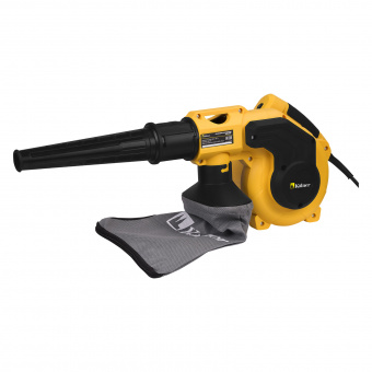 Изображение Воздуходувка электрическая Kolner KAB 800VC в каталоге Kolner