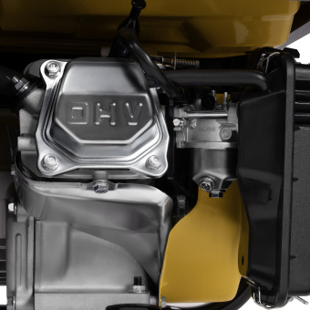 Изображение Генератор бензиновый Kolner KEG 3500 в каталоге Kolner