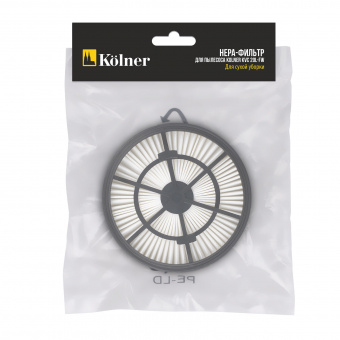 Изображение Строительный моющий пылесос Kolner KVC 20L-FW в каталоге Kolner